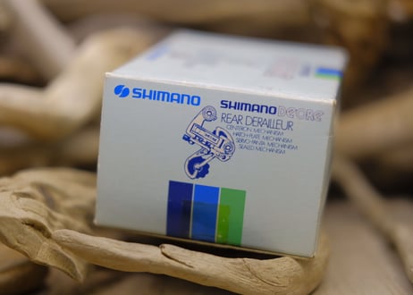 SHIMANO / DEORE