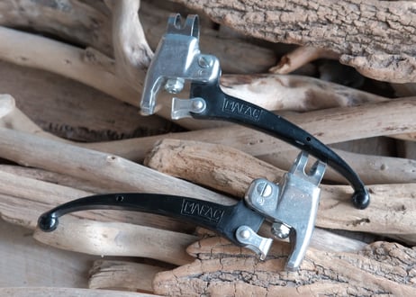 MAFAC / FLAT LEVER