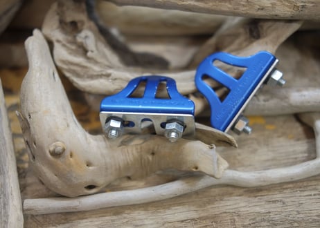 MKS / PEDAL SPIN