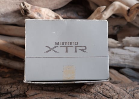 SHIMANO / XTR