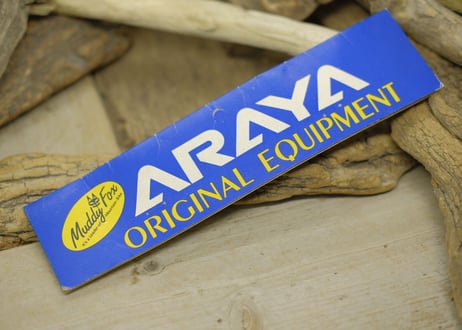 ARAYA / MUDDY FOX