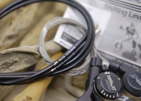 SHIMANO / DEORE XT