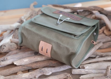 FUJI CYCLE / FRONT BAG