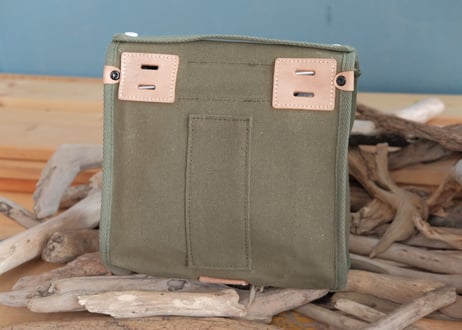 FUJI CYCLE / FRONT BAG