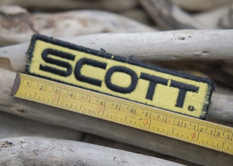 SCOTT