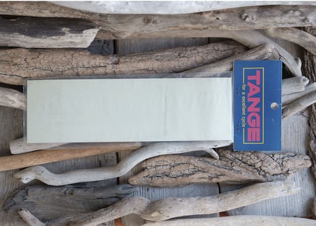 TANGE / for a excellent cycle