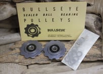BULLS EYE / PULLEYS
