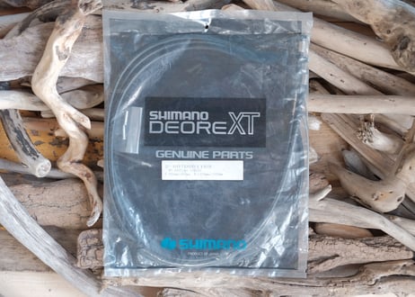 SHIMANO / DEORE XT