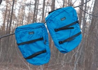 L.L.Bean / pannier bag