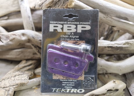 TEKTRO / RBP