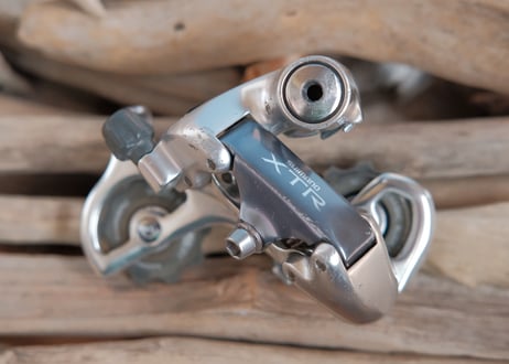 SHIMANO / XTR