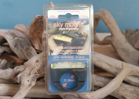 SILCA / SKY MOUNTI