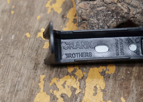 CRANK BROTHERS