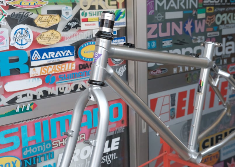 MIYATA / RIDGE-RUNNER | ATB CANDYSHOP CHILLIN