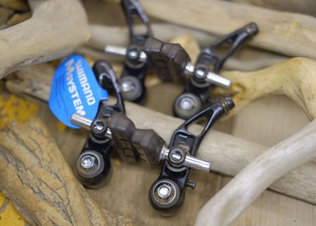 SHIMANO / DEORE LX