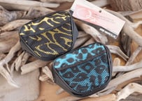 Ostrich / FREE BAG