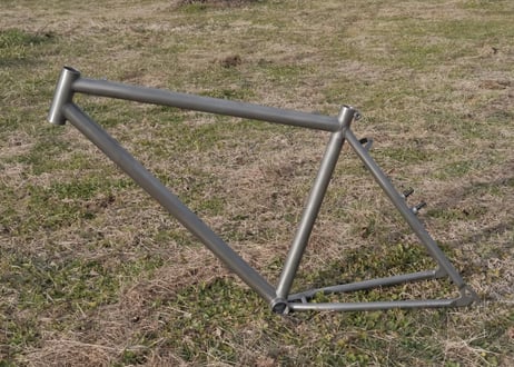 CYCLEWORLD / 26 Ti