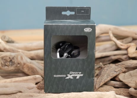 SHIMANO / DEORE XT