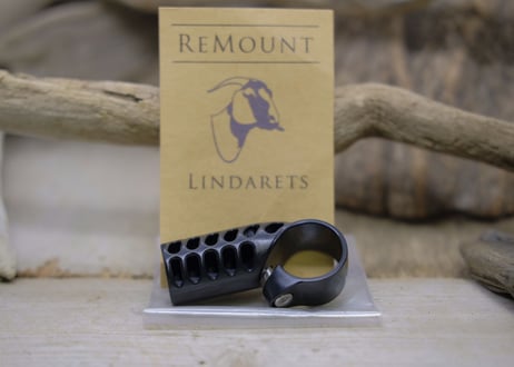 WOLF TOOTH / REMOUNT 22