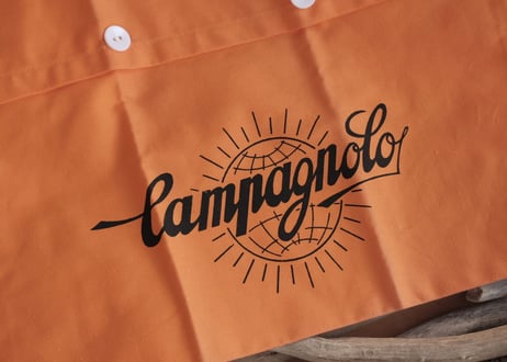 PEARL IZUMI / Campagnolo