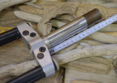 TANGE / SWITCH BLADE
