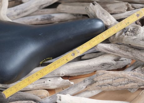 SELLE ITALIA / ANATOMIC