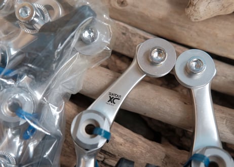 SUNTOUR / XC9000 SET