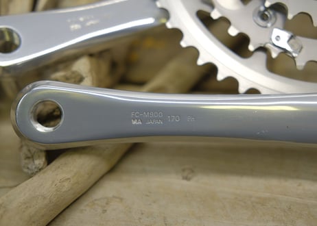 SHIMANO / XTR