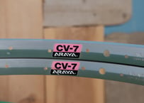 ARAYA / CV-7