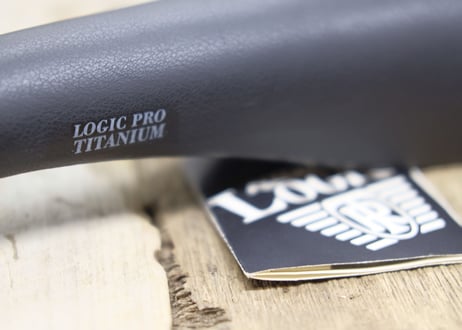 RITCHEY / LOGIC PRO TITANIUM