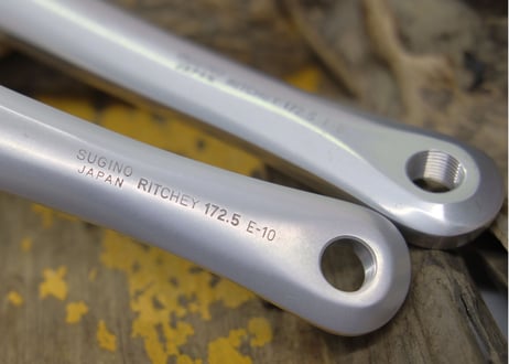 RITCHEY LOGIC / COMPACT