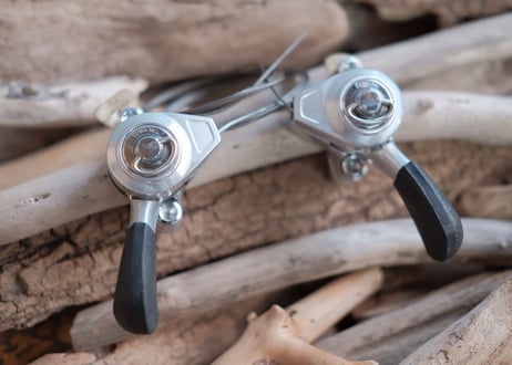 SHIMANO / DEORE XT