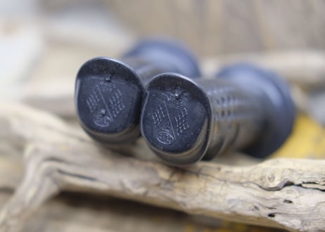 HUNT WALD / MX GRIP