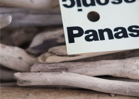 Panasonic