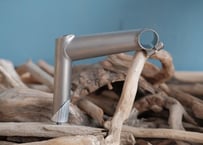Titanium Stem