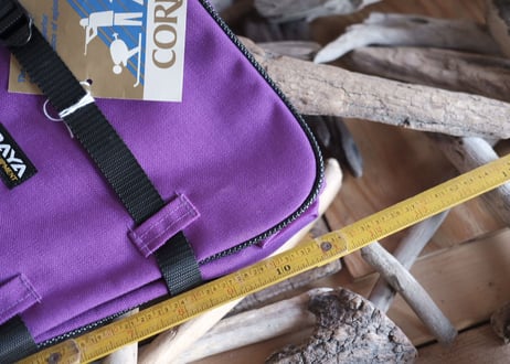 ARAYA / SIDE BAG PANNIER