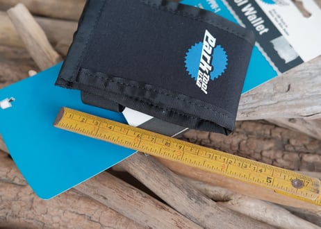 PARK TOOL / TOOL WALLET