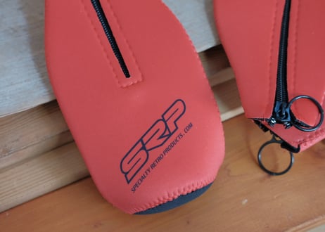 SRP / DRINK KOOZIE