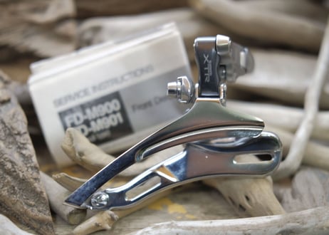 SHIMANO / XTR