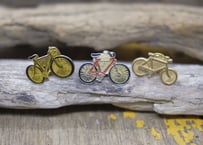 BICYCLE PINS