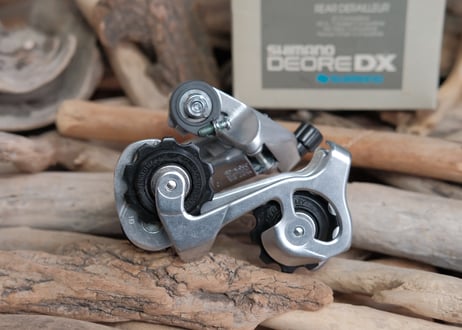 SHIMANO / DEORE DX