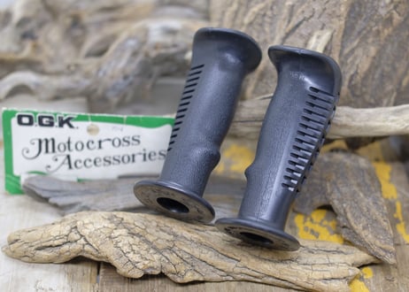 O.G.K. / COBRA GRIP
