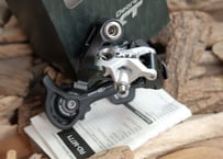 SHIMANO / DEORE XT