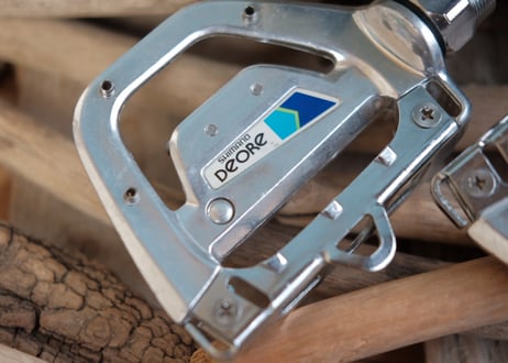 SHIMANO / DEORE