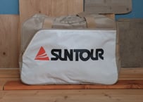 SUNTOUR / TEAM BAG