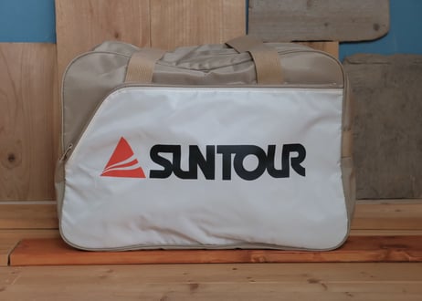 SUNTOUR / TEAM BAG
