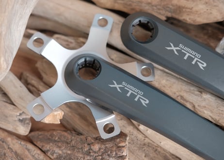 SHIMANO / XTR