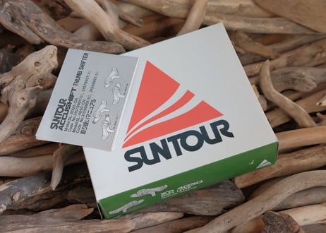 SUNTOUR / XCD 4050
