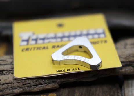 CRITICAL RACING PRODUCTS