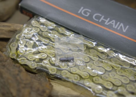 SHIMANO / IG CHAIN